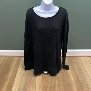 Athleta sweatshirt